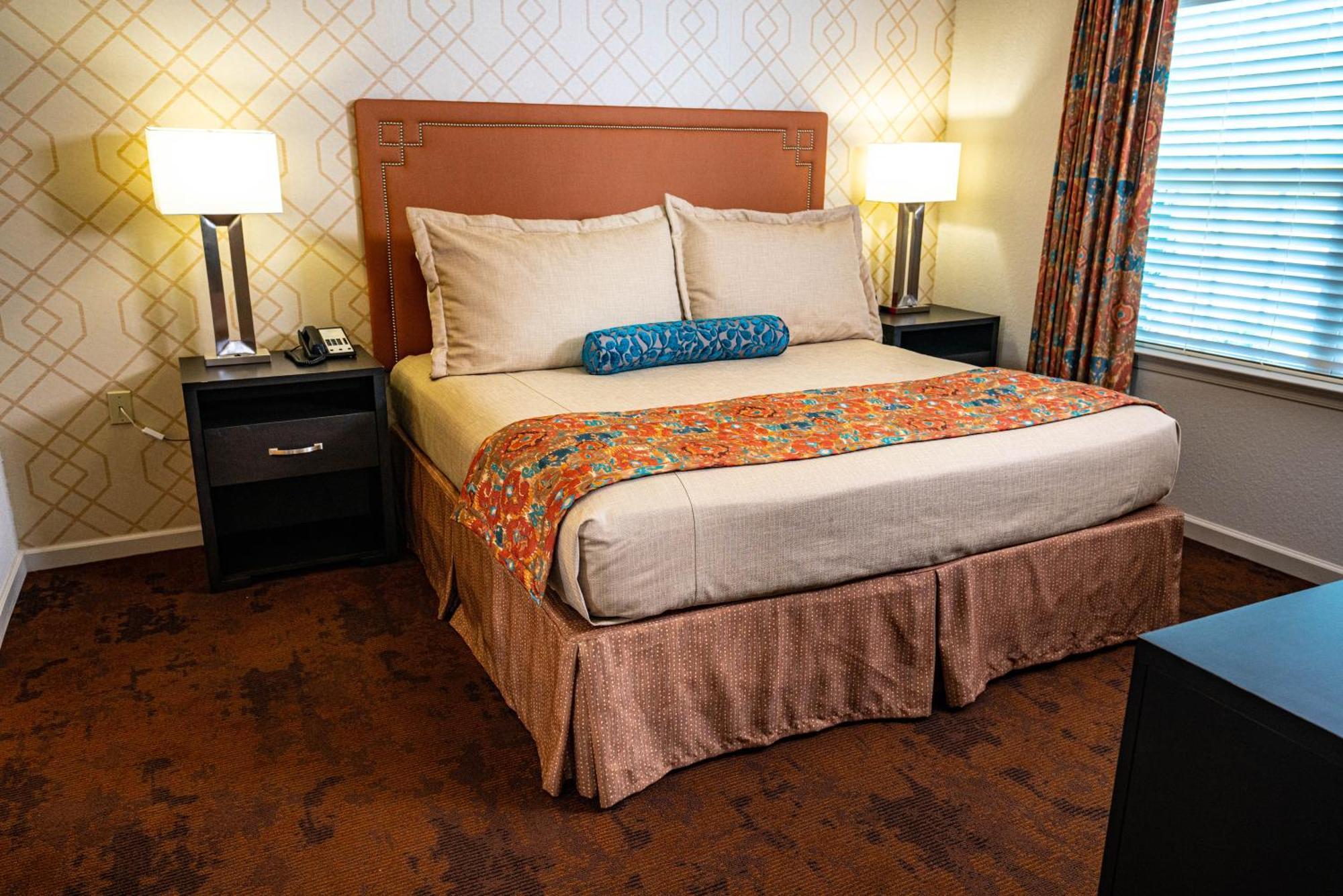 The Colonies At Williamsburg Hotel Luaran gambar