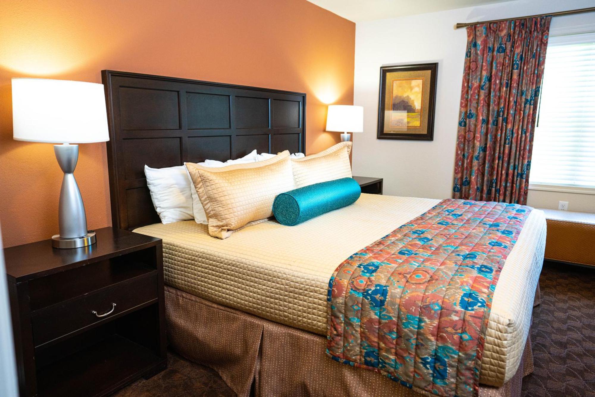 The Colonies At Williamsburg Hotel Luaran gambar