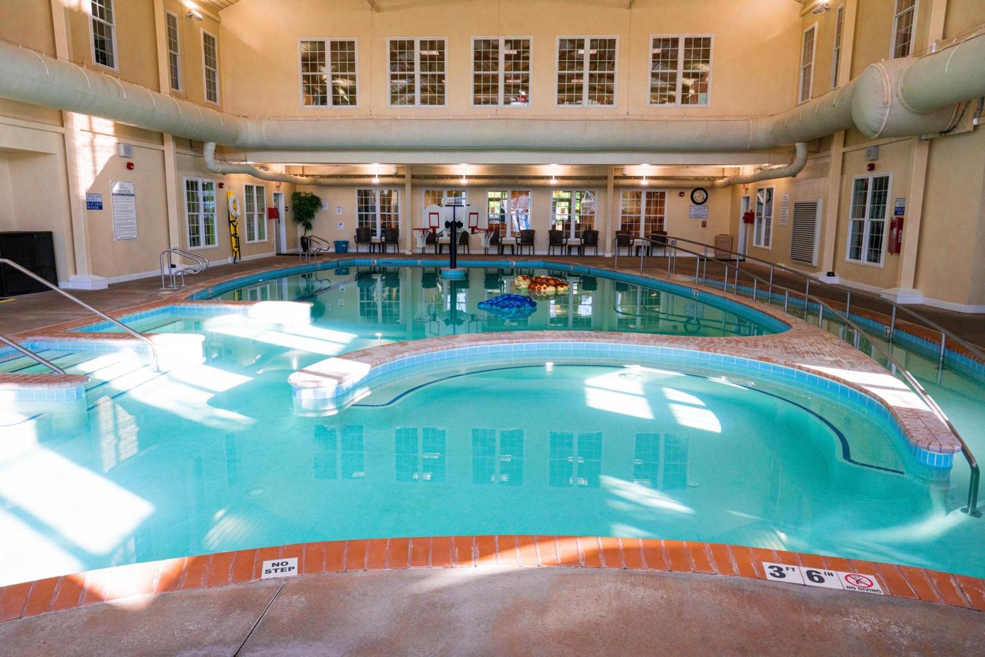 The Colonies At Williamsburg Hotel Luaran gambar