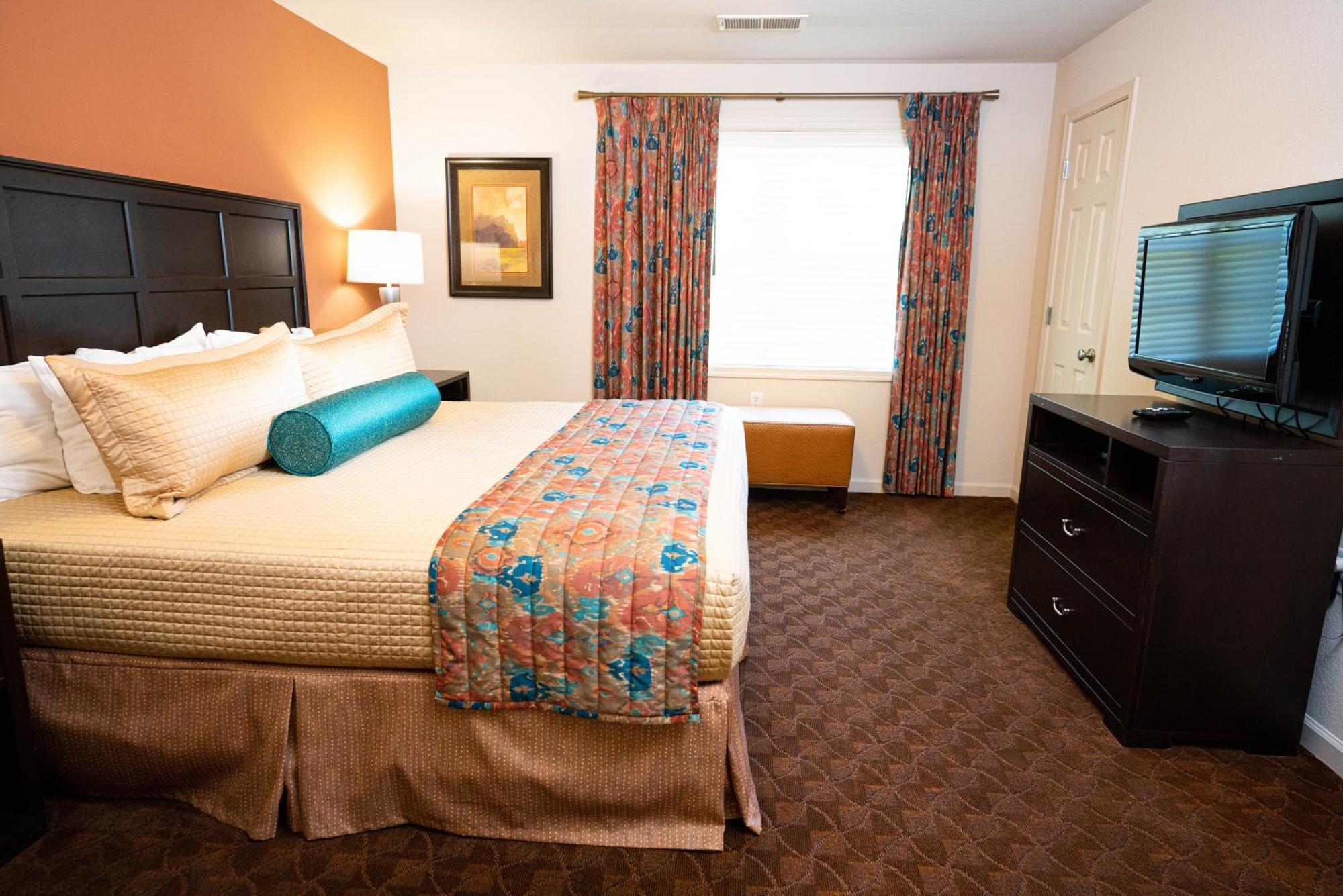 The Colonies At Williamsburg Hotel Luaran gambar