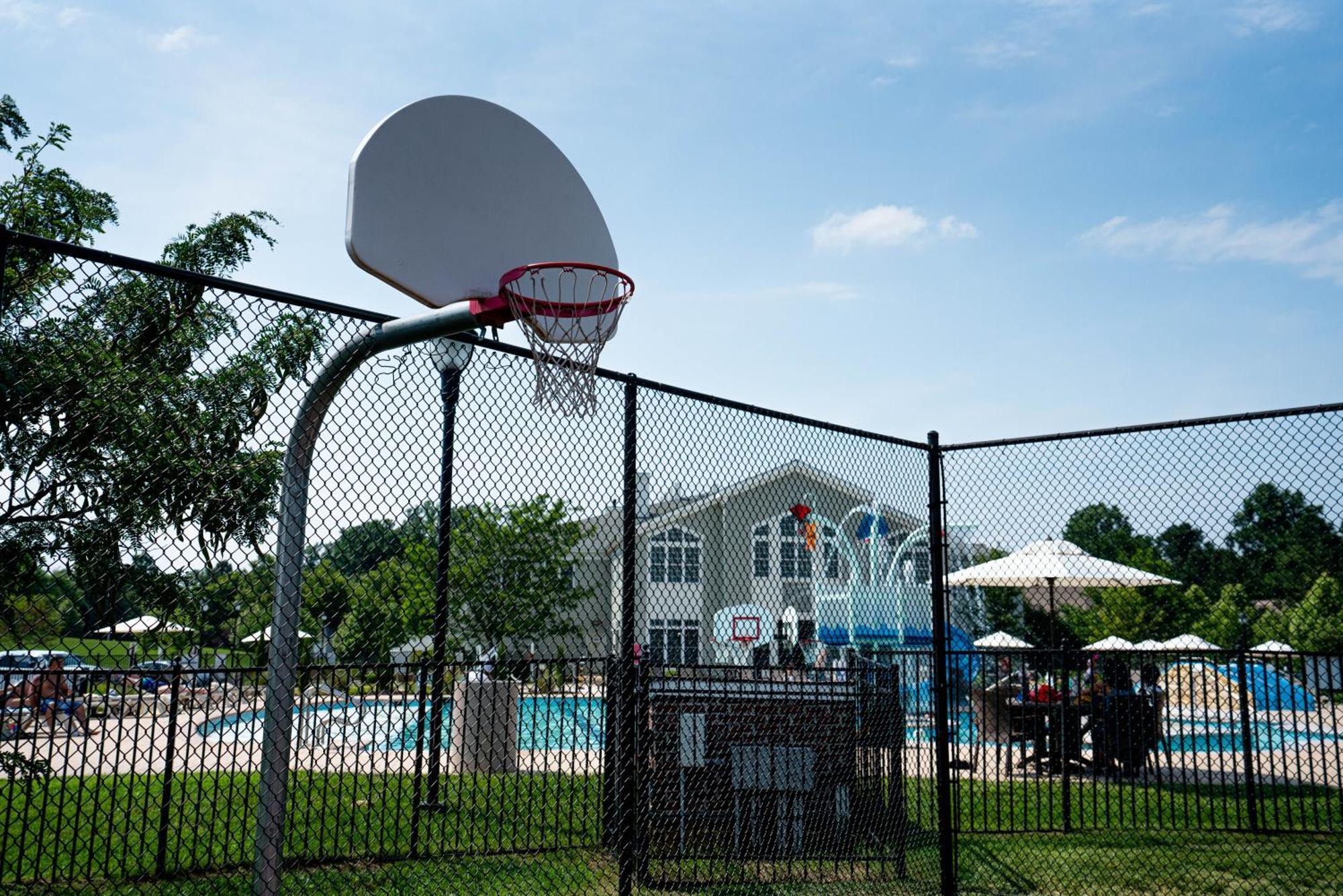 The Colonies At Williamsburg Hotel Luaran gambar