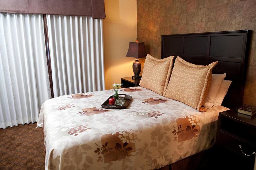 The Colonies At Williamsburg Hotel Luaran gambar