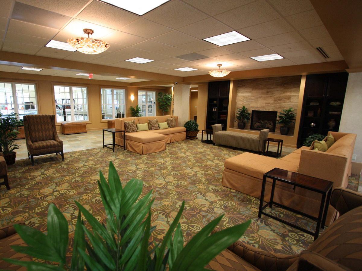 The Colonies At Williamsburg Hotel Luaran gambar