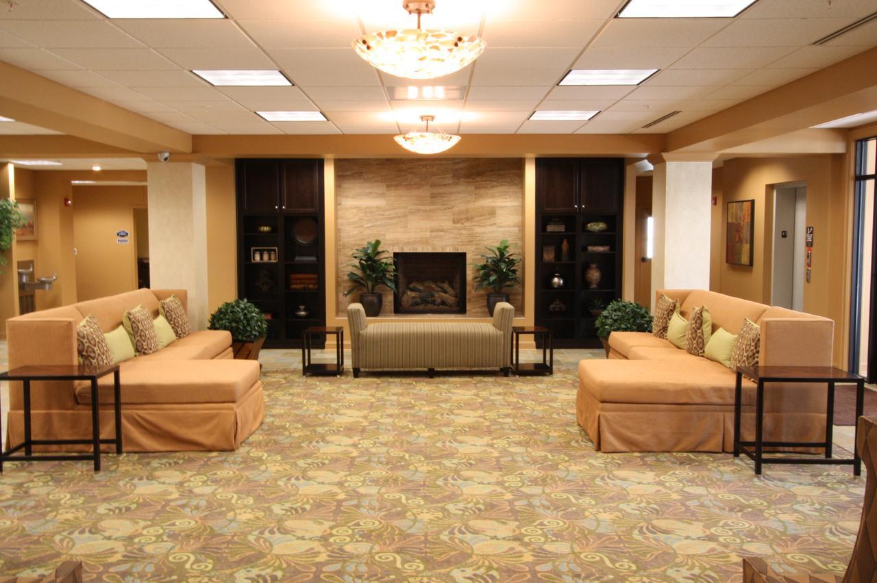 The Colonies At Williamsburg Hotel Luaran gambar