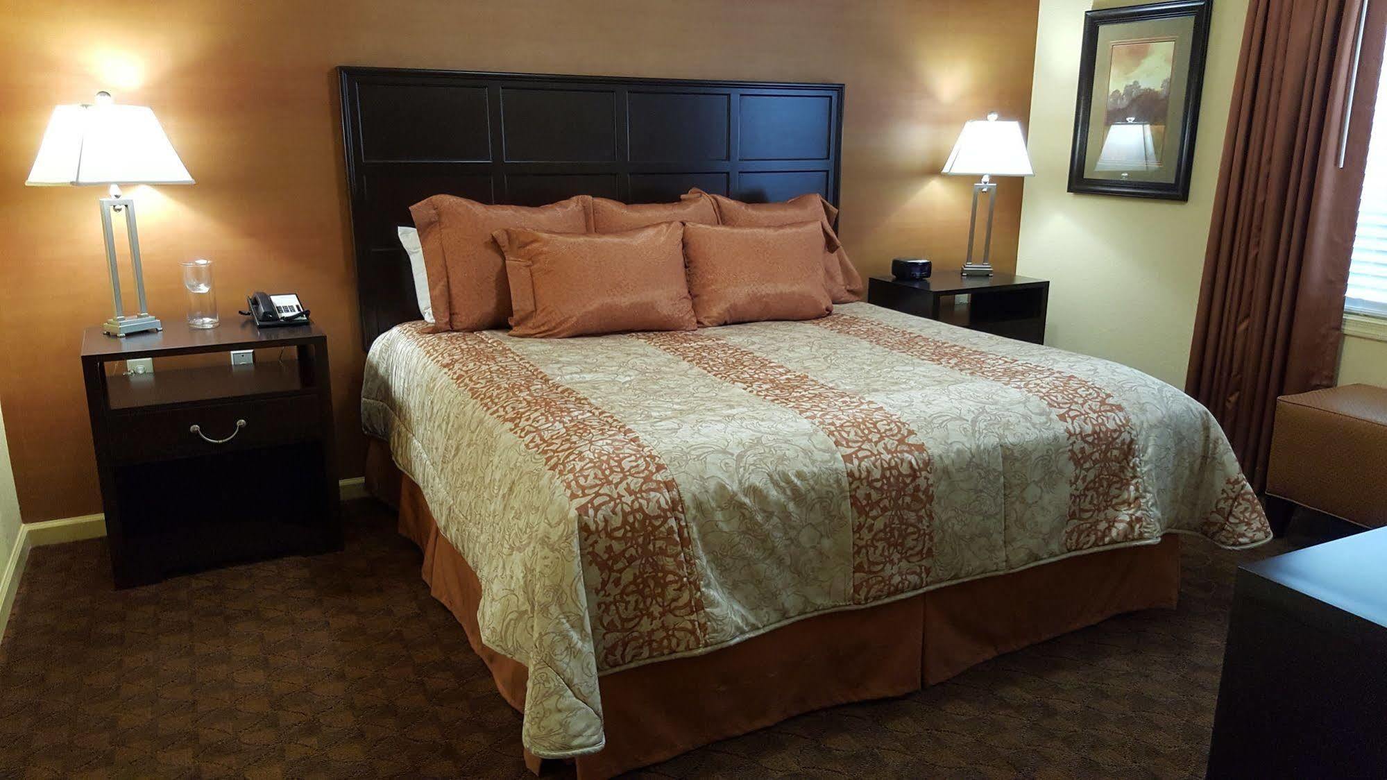 The Colonies At Williamsburg Hotel Luaran gambar