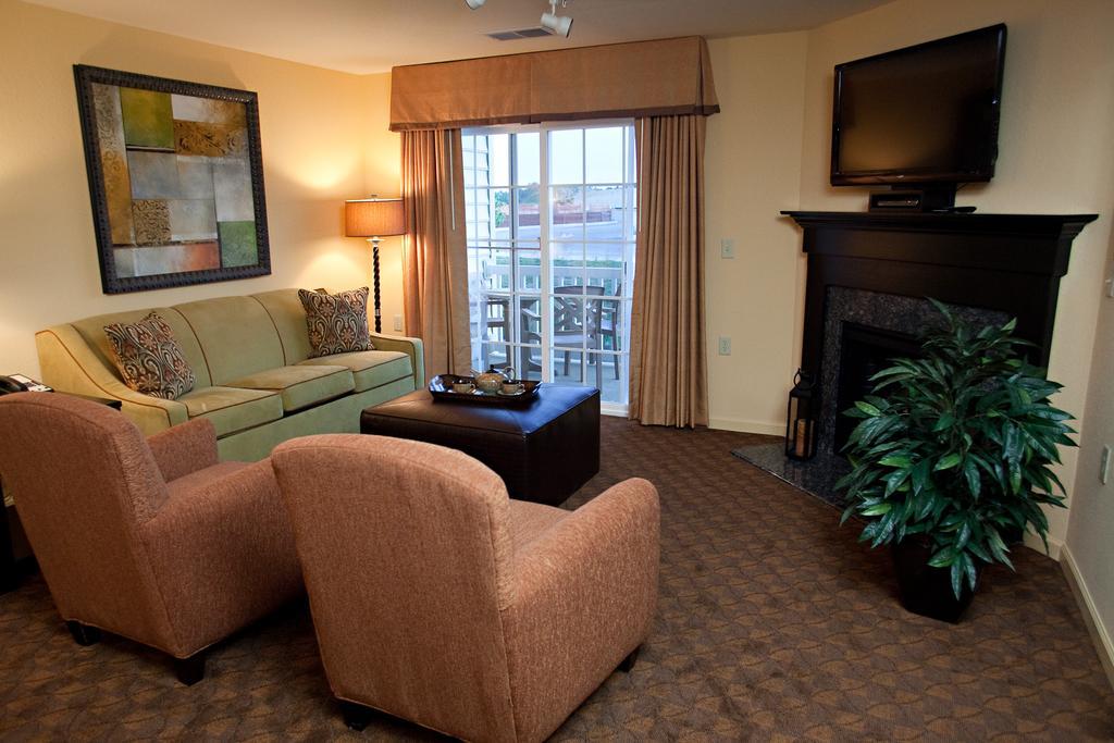 The Colonies At Williamsburg Hotel Bilik gambar